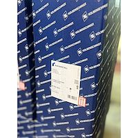 قطعات موتوری ژنراتور ولوو TWD1645